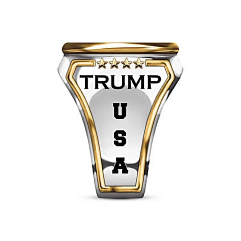 TRUMPSHOW™ - Trump Ring